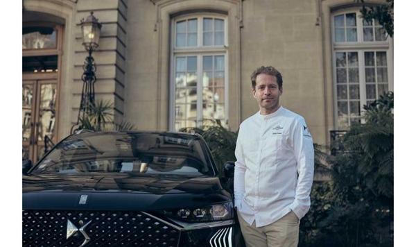 DS Automobiles, gastronomi sanatını onurlandırıyor