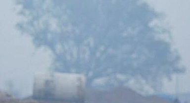 Dünya nüfusunun sadece yüz binde 1'i hava kirliliği açısından güvenli sınırda yaşıyor