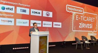 E-ticaretin uzman isimleri, 27 Mayıs'taki ikas E-Ticaret Zirvesi’nde buluşacak