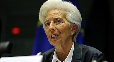 ECB Başkanı Lagarde: