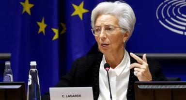 ECB Başkanı net faiz mesajı verdi