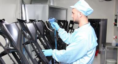 Ecoplas’tan Gebze’ye 10 milyon euroluk yeni fabrika yatırımı