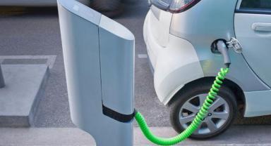 Elektrikli araç şarj istasyonu sayısının 10 bine ulaşabileceği öngörülüyor