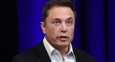  Elon Musk'tan Fed'e faiz çağrısı 