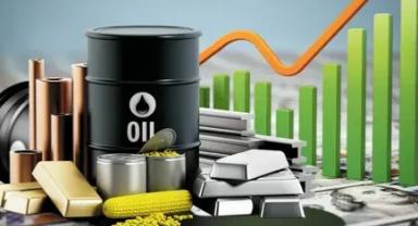 Emtia ve para piyasası