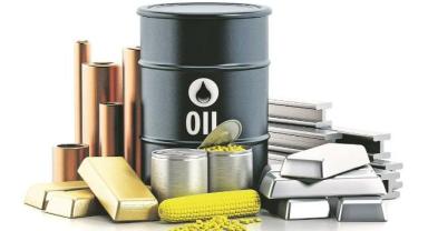 Emtia ve para piyasası