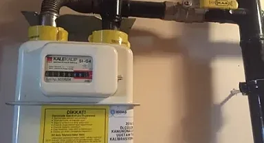 EPDK, OHAL kapsamında bazı doğal gaz tüketicilerinin sayaç okuma işlemlerini durdurdu