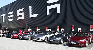 EPDK tarafından Tesla'ya şarj ağı işletmeci lisansı verildi