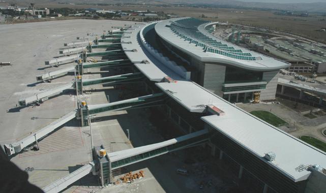 Esenboğa Elektrik'ten pay geri alımı