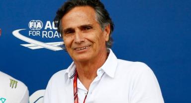 Eski F1 pilotu Piquet, Hamilton'a tazminat ödeyecek