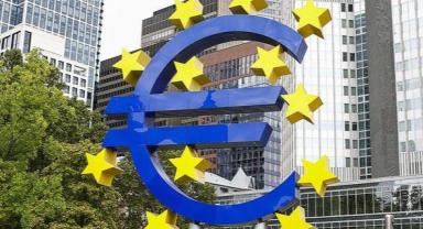 Euro Bölgesi'nde kredi büyümesi ivme kaybını sürdürdü