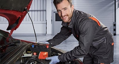 Eurorepar Car Service'den yüzde 20 indirimli akü kampanyası