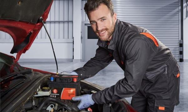 Eurorepar Car Service'den yüzde 20 indirimli akü kampanyası