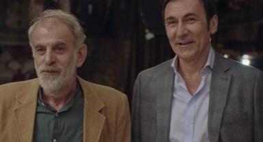 Fas'ta Türk yönetmenin filmi