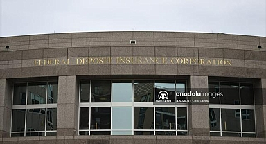 FDIC, banka iflaslarından kaynaklanan maliyeti büyük bankaların ödemesini istiyor