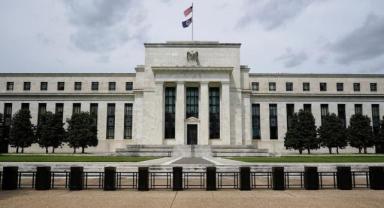 Fed ve 5 büyük merkez bankasından