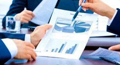 Finansal Hizmetler Güven Endeksi martta yükseldi