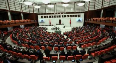 Finlandiya'nın NATO protokolü TBMM Dışişleri Komisyonu'nda kabul edildi