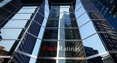 Fitch, Türkiye'nin kredi notunu teyit etti
