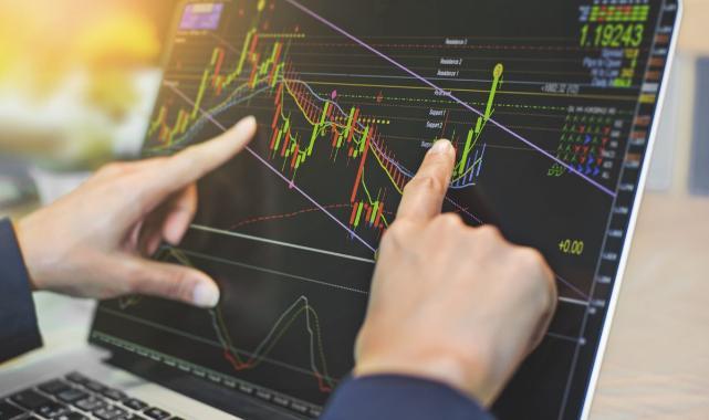 Forex gündem