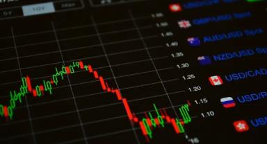 Forex gündem