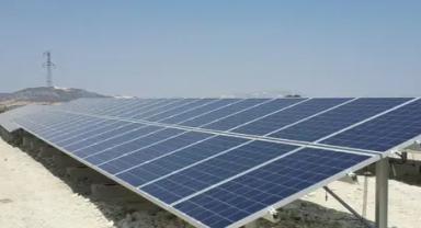 Formet'in GES projesi onaylandı