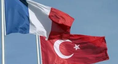 Fransa’da depremzedeler için toplanan bağış 10 milyon avroyu aştı