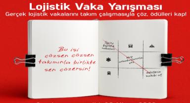 Geleceğin lojistikçileri buluşuyor