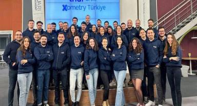 Global endüstri markası Türkiye pazarına giriş yaptı