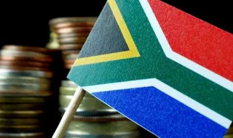 Güney Afrika ekonomisi, 2022'de yüzde 2 büyüdü
