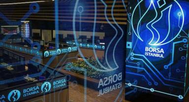 GÜNLÜK BORSA YORUMU
