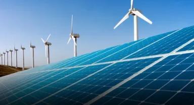 Günlük elektrik üretim ve tüketim verileri