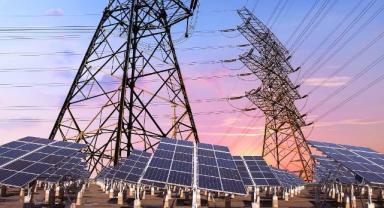 Günlük elektrik üretim ve tüketim verileri