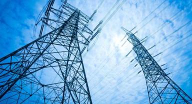 Günlük elektrik üretim ve tüketim verileri