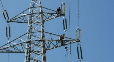 Günlük elektrik üretim ve tüketim verileri