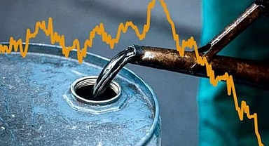 Ham Petrol & Brent Petrol Analizi