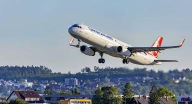 Hava yolu şirketlerinin deprem bölgesinden ücretsiz tahliye uçuşları sona erdi