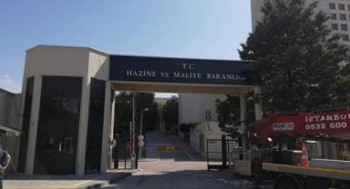 Hazine nakit gerçekleşmeleri