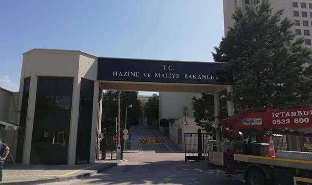 Hazine nakit gerçekleşmeleri