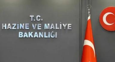 Hazine yaklaşık 17,3 milyar lira borçlandı