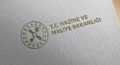 Hazine yaklaşık 5,4 milyar liralık kira sertifikası satışı yaptı
