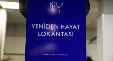 Her gün 12 bin kişiye ücretsiz sıcak yemek servisi devam ediyor