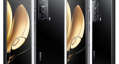 Honor Magic5 Pro, DXOMARK kamera ve ekran testlerinde zirvenin sahibi oldu