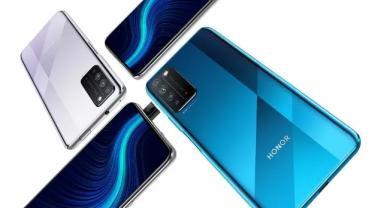 Honor X9a, Türkiye'de satışa çıktı