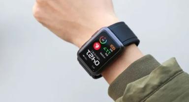 HUAWEI WATCH D ile tüm sağlık kontrolleri bir arada