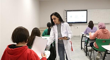 İBB'den depremzede gençlere eğitim desteği