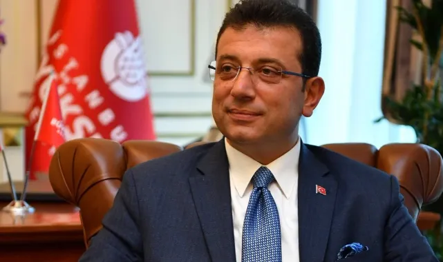 İBB'den