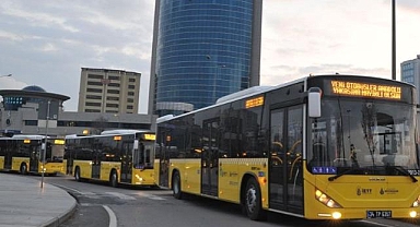 İETT'ye 700 şoför alınacak