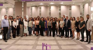 İKMD’DEN İŞ DÜNYASINA 20 MADDELİK AFET VE ACİL DURUM EYLEM PLANI HAZIRLAMA REHBERİ