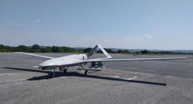 İlk kez TEKNOFEST'te sahnede olacak.